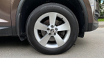 Skoda Kodiaq 4x4