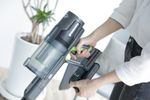 Пылесос беспроводной вертикальный аккумуляторный Greenworks 24В G24SVK4 с АКБ 4 А*ч и ЗУ, Арт. 4700607UB
