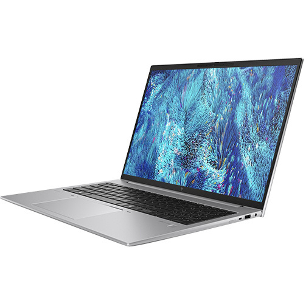 Ноутбук HP Zbook Firefly 16 G11 Intel U7-155H, 16" WUXGA (1920x1200) IPS, RTX A500 4GB, 32Gb DDR5, 1Tb SSD, Gray, Win11Pro
