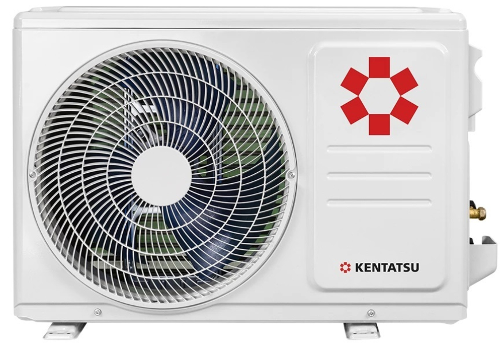 Кондиционер Kentatsu Yuki KSGYK26HZRN1/KSRYK26HZRN1 DC Inverter