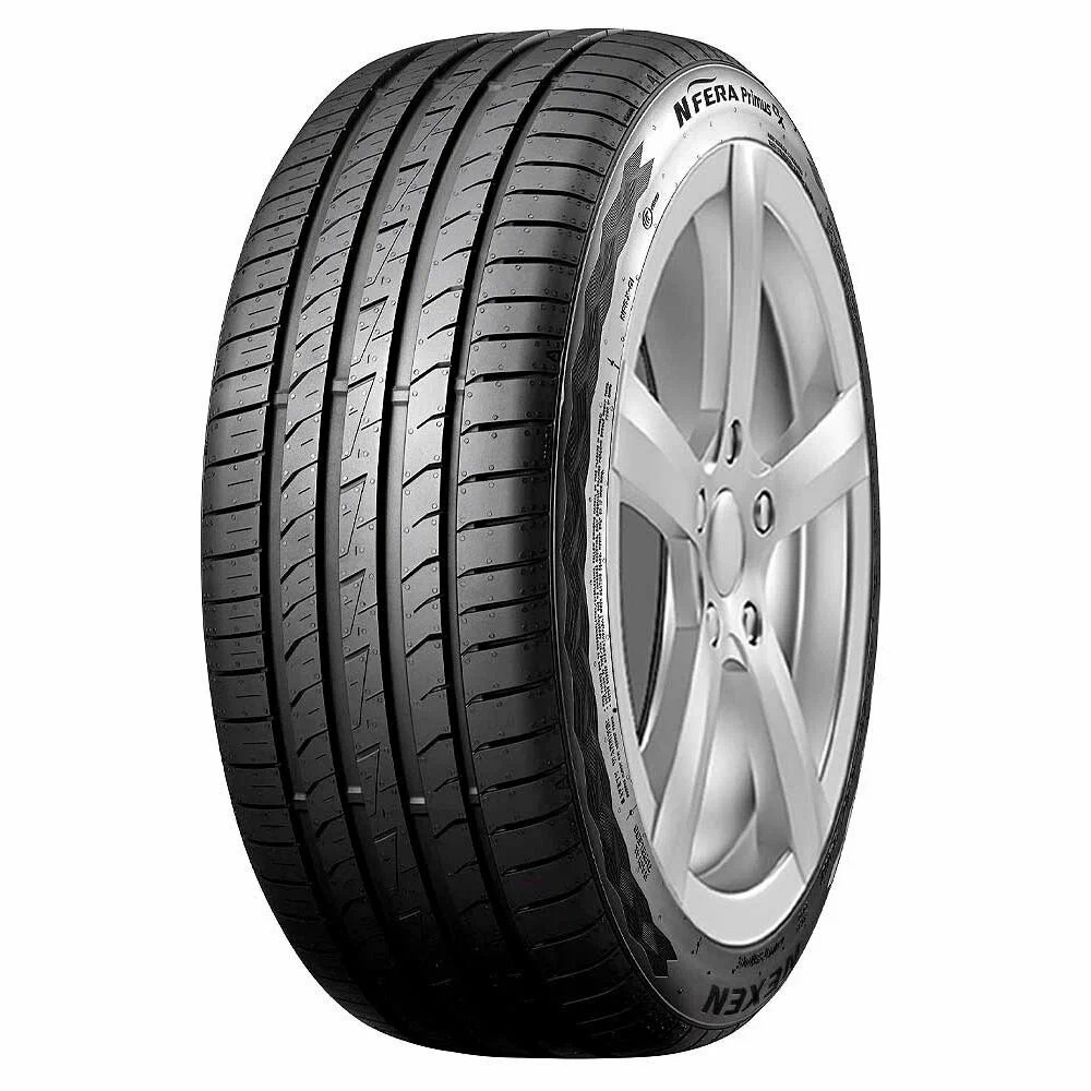 Летняя шина Nexen NFera Primus QX (235/45 R17 97W)