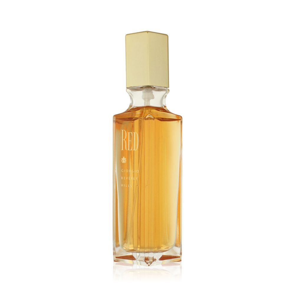 Giorgio Beverly Hills Red Eau De Toilette - tester 90 ml (woman)