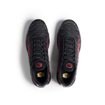 Кроссовки Nike Air Max Plus "Black Red"