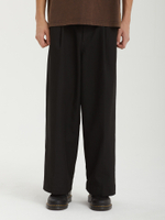 Мужские Брюки Oliver Pleated