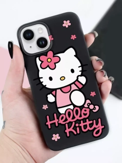 Чехол на iPhone 14 для Айфон 14 с принтом