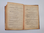 "Новейшая русская литература". 1924г. - раритет