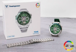 Смарт часы Temirgereev TG40 Silver