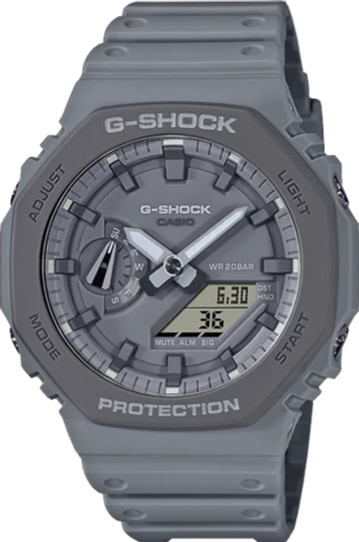 Часы Casio G-Shock GA-2110ET-8A