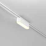Магнитный трековый светильник Maytoni Basis TR080-1-6W3K-W