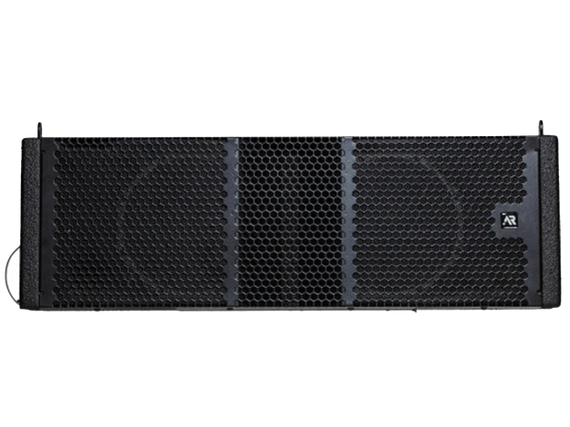 Audiorus AR 208 - пассивный элемент линейного массива
