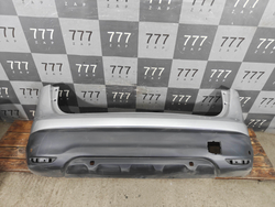 Бампер задний Nissan Qashqai 2 (J11) 13-19 Новый Оригинал 85022BP70H