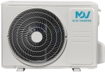 Сплит-система кондиционер MDV Integra Pro Black MDSBI2-12HRFN8 / MDOBI2-12HFN8 на 35 м²