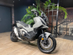 Honda X-ADV, 2026