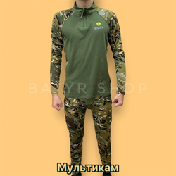 Термобелье "Combat" ESDY
