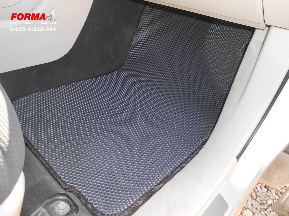 Toyota Venza 1 поколение GV10 (05.2012 - 01.2016)