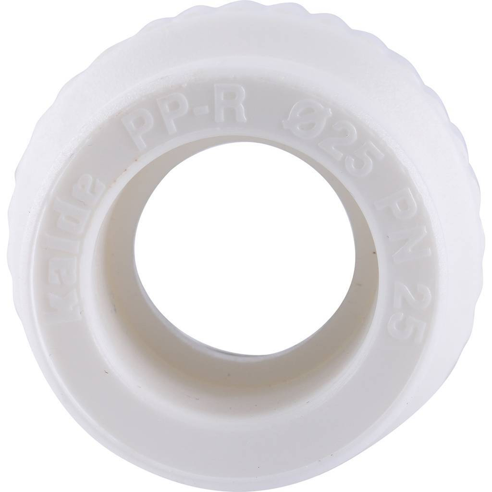 Муфта с внутренней резьбой KALDE 25x3/4"