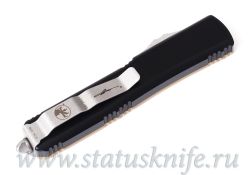 Нож Microtech Ultratech 122-12APGTTAS Serratedфотография - 8
