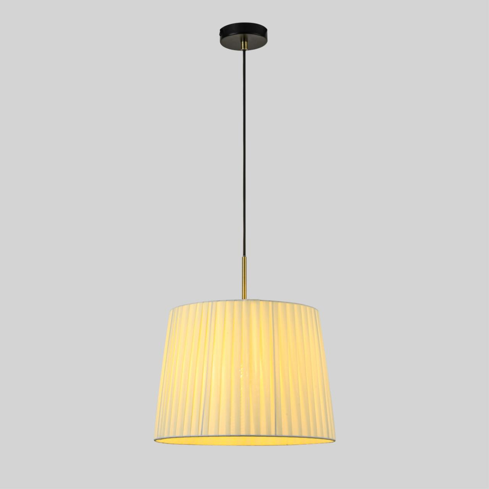8302/1 LN Подвес E27 60Вт 220В IP20 MODERNI