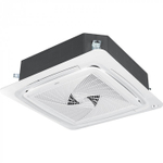 Сплит-система кондиционер кассетный Haier ABH105H1ERG/1U105S2SS1FB  R32 на 100 м²
