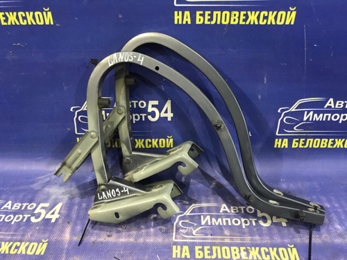 Петля багажника CHEVROLET LANOS 2007