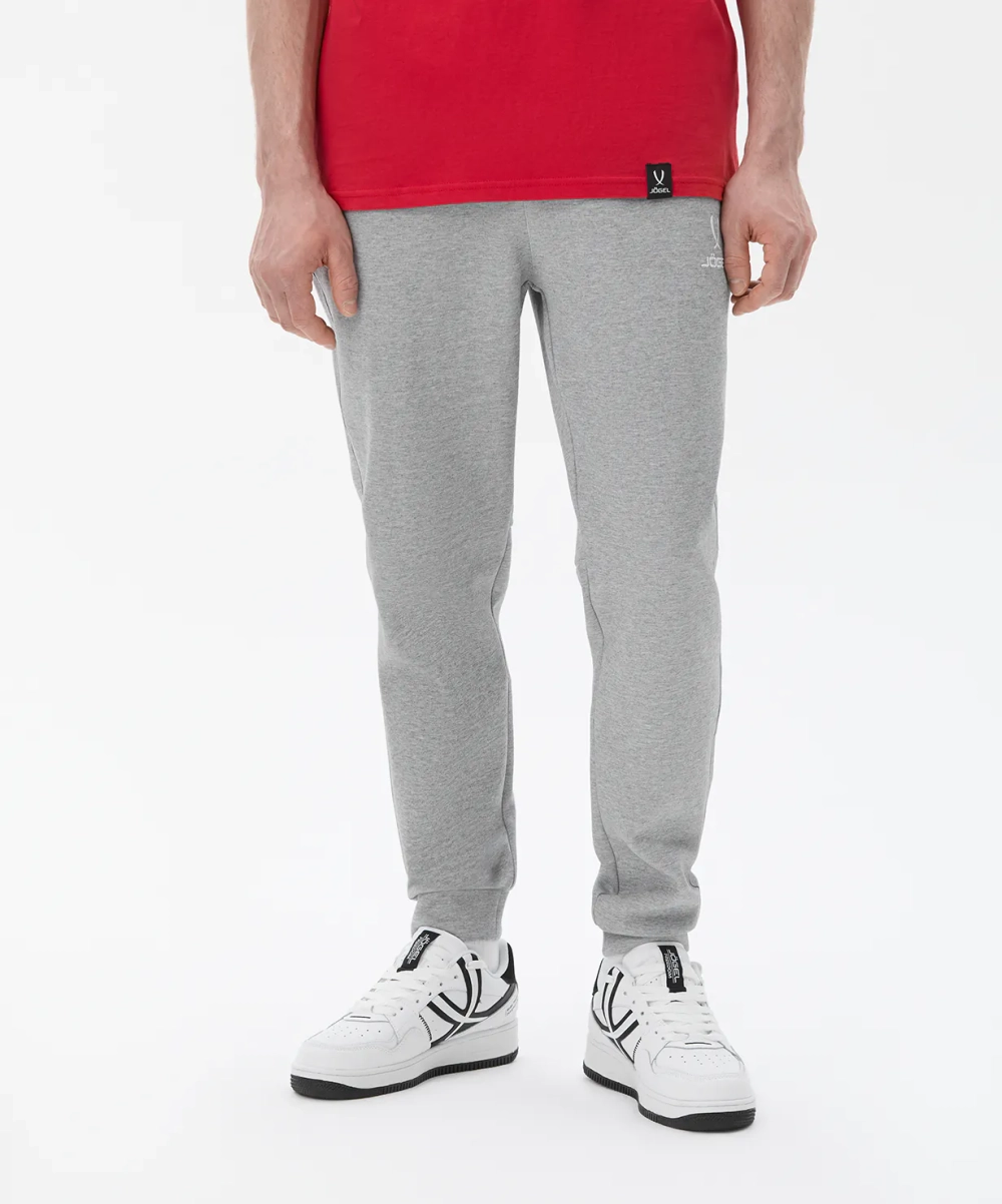 Брюки ESSENTIAL Athlete Pants, серый