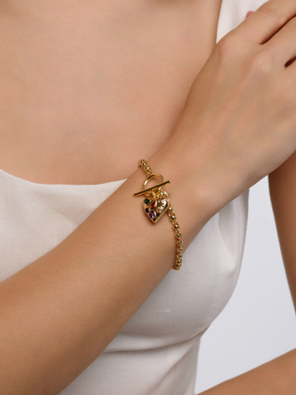 Браслет