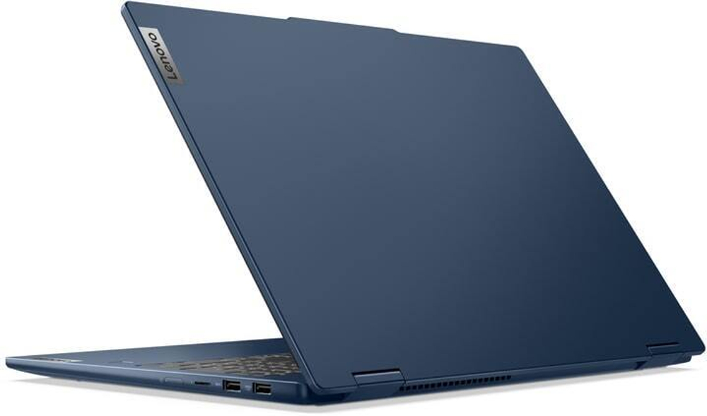 Ноутбук Lenovo IdeaPad 5 2-in-1 16" Touch / Ryzen 5 / 16 ГБ / Win 11