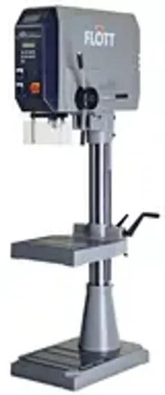 Cверлильно-резьбонарезной станок Flott SB 40 Plus R1