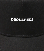 кепка Dsquared2 - черный(BCM0603 05C00001)