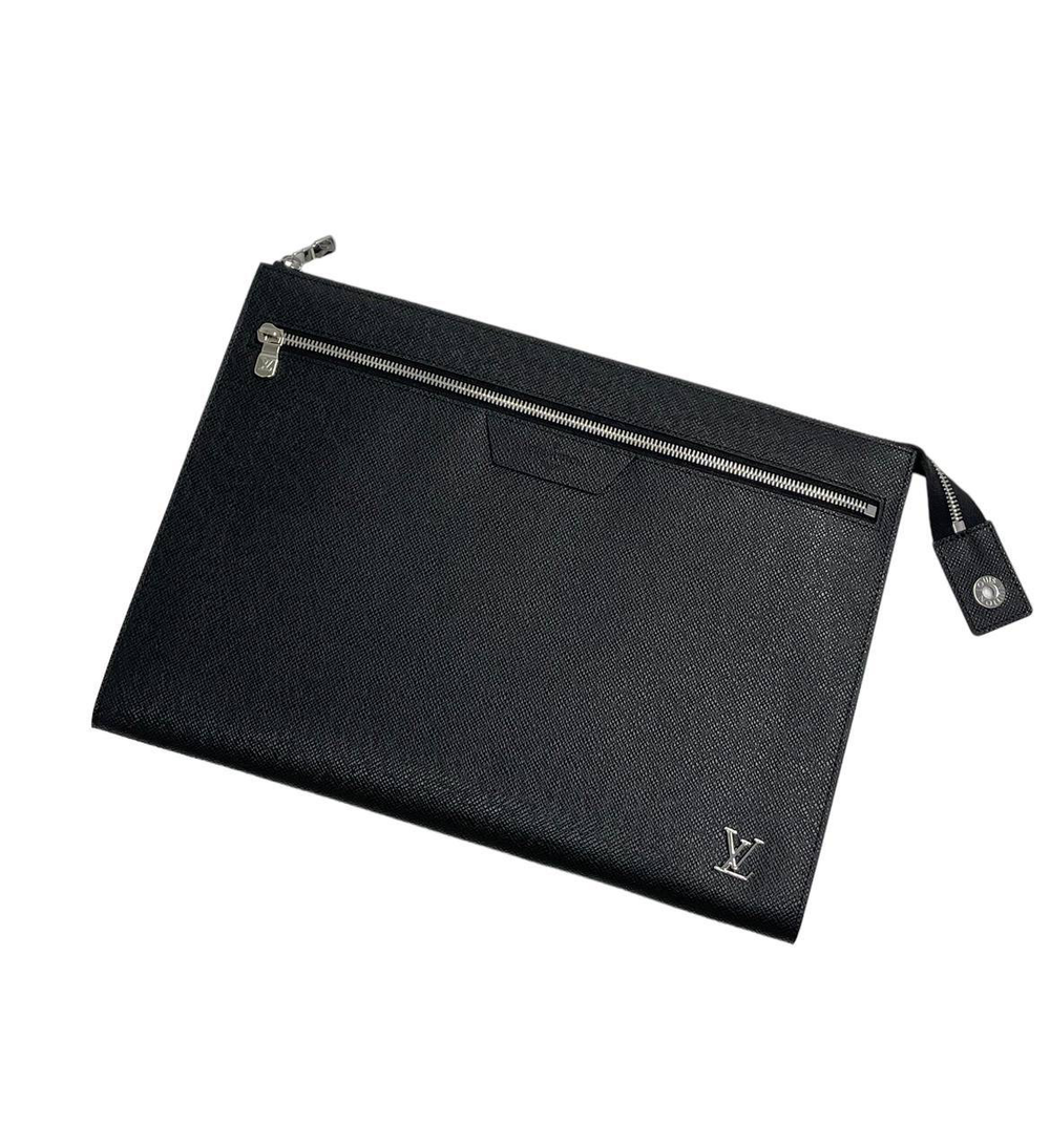 Клатч Louis Vuitton Pachette 24H