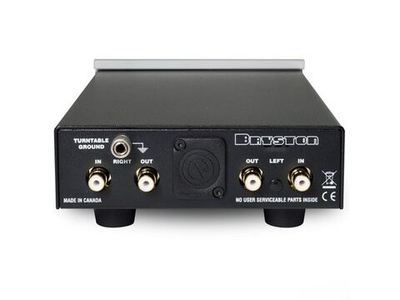 Фонокорректор Bryston TF3 MC-26