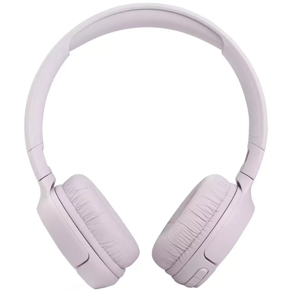 Беспроводные наушники JBL TUNE 570BT Rose - 2