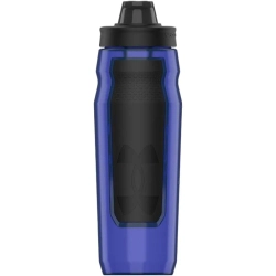 Теннисная бутылка Under Armour Playmaker Squeeze 950ml - royal