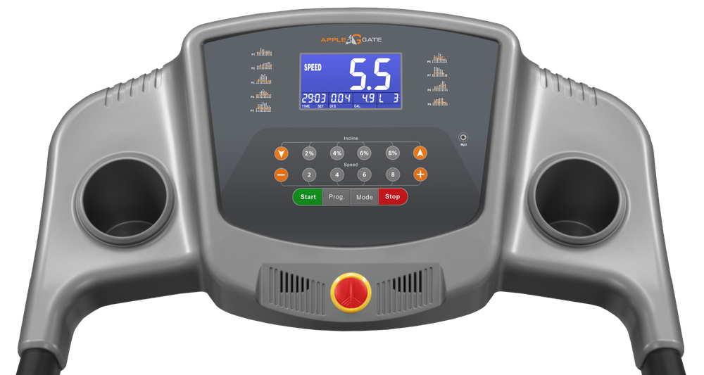 AppleGate T30 ADC