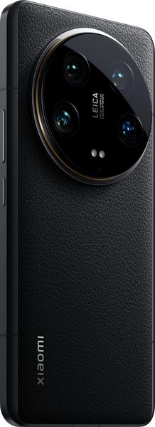 Смартфон Xiaomi 14 Ultra 16/512 ГБ Global, Dual nano SIM, Черный | Black
