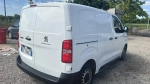 Peugeot Expert Passo Corto