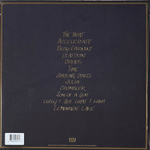 Jungle – Jungle (Англия 2014г.)