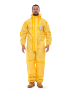 Комбинезон Tecron Chemi Pro (XXL)