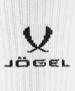 Носки высокие ESSENTIAL High Cushioned Socks, белый