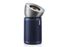 Очиститель воздуха Dyson Purifier Big+Quiet Formaldehyde BP03 Bright nickel/Prussian blue