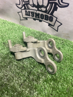 Петли двери передней правой Ford Focus, I 2001 с пробегом