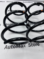 Пружины передние Mitsubishi Outlander 3 4040A417. Оригинал. 2 ШТ. комплект