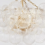 Люстра Talia Large Chandelier, арт. JN 5112G/CG