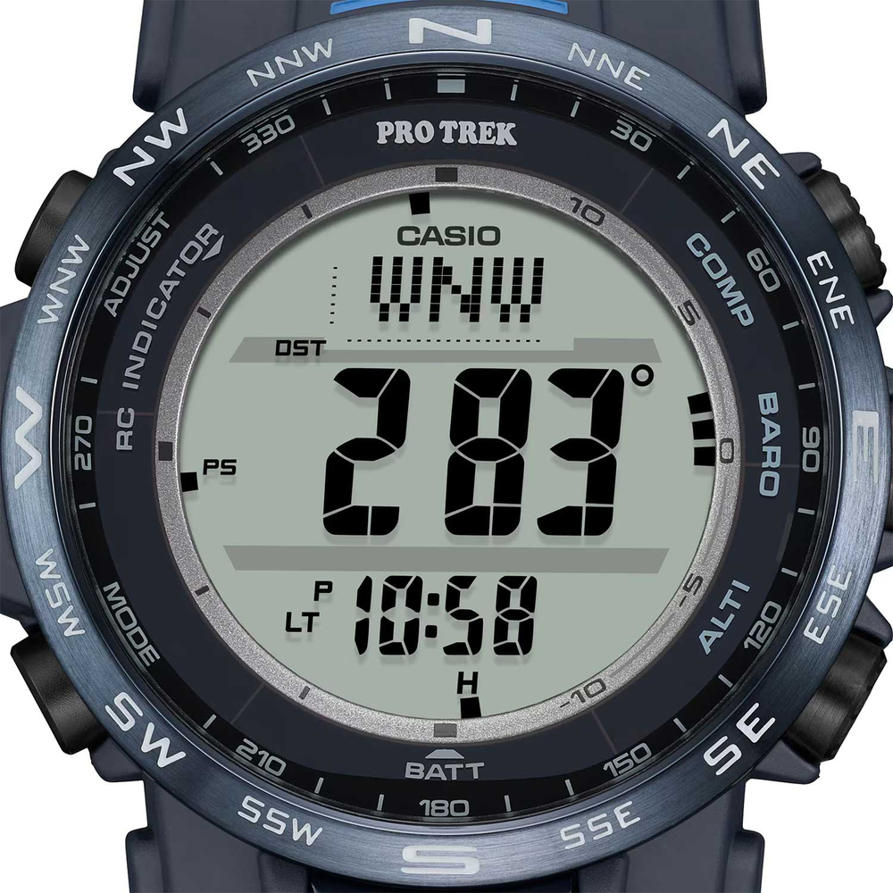 Часы Casio PRW-35Y-2