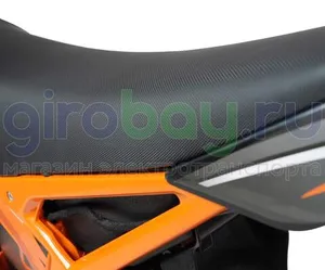 Электропитбайк KUGOO WISH 04 PRO 5000W (72V/36Ah) фото №23
