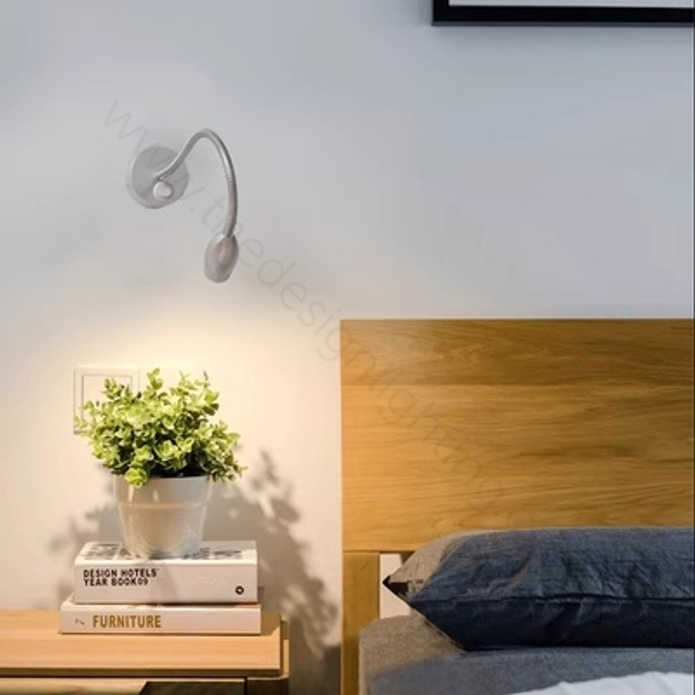 Wall lamp Gorgon