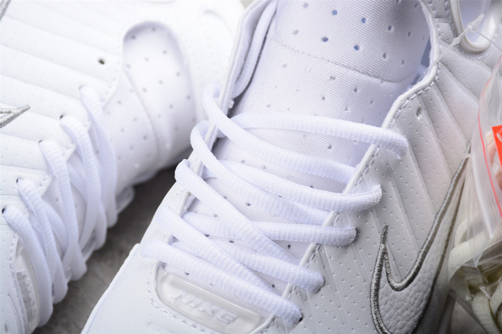 Nike Zoom Huarache 2K4 Fade To Black