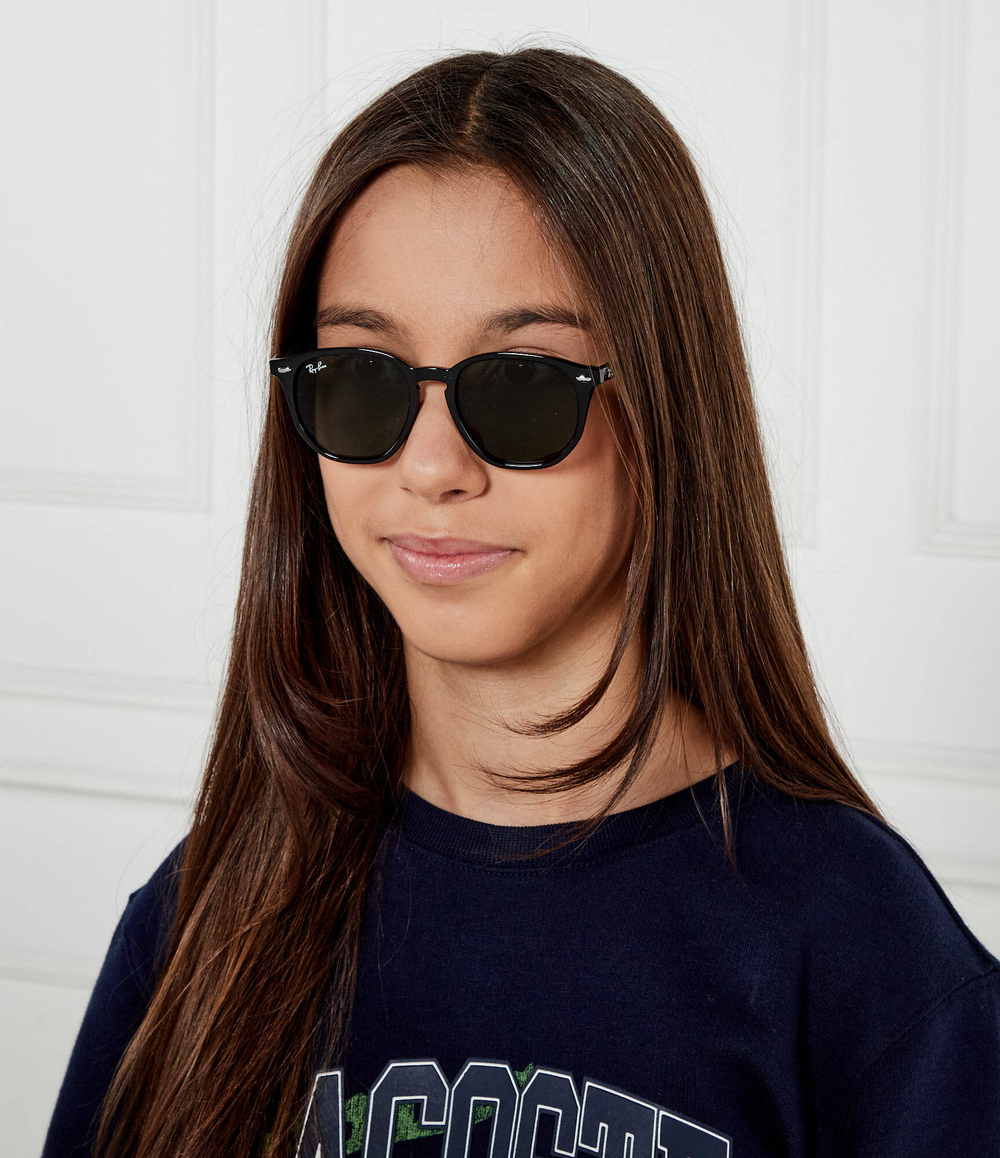 Солнцезащитные очки RJ9070S Ray-Ban - черный(RJ9070S)
