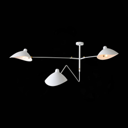 Люстра потолочная ST Luce Spruzzo SL305.502.03