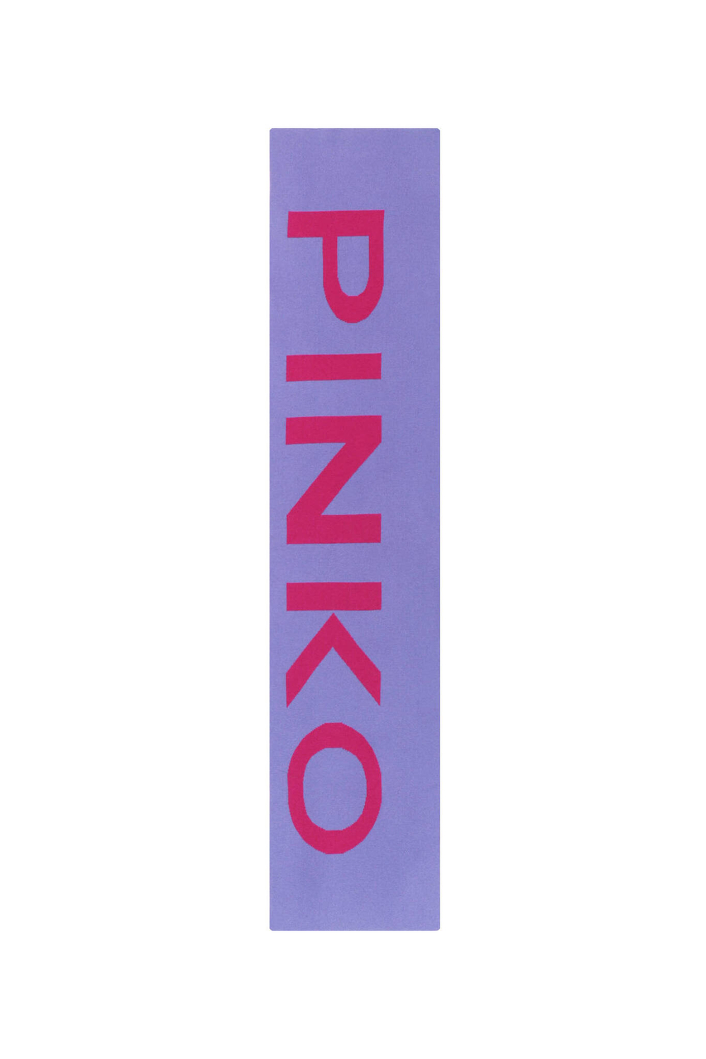 Хлопчатобумажная шаль Pinko - фиолетовый(101506 A101)
